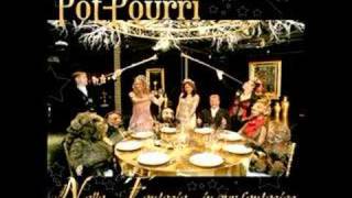 Pot-Pourri – The Flower Duet – From Lakme by Léo Delibes