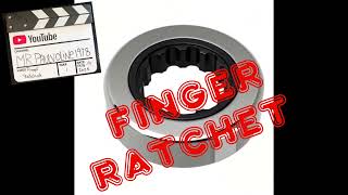 Pro Ratchet Tool #snapon #matcotools #mactools 