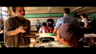THE MAKING OF PERKS -- Hair and Make-Up