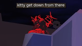 Kitty | Forsaken Clips