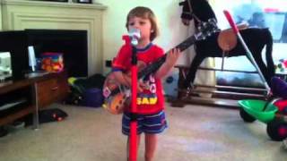 Rock and Roll