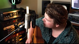 Nickelback by Brayden King (Live Acoustic)