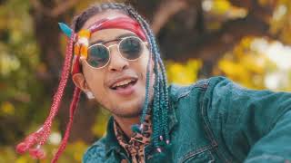 KTL CASH "Swag Saiyajin"🇯🇲 (CeldinRichKTL x AdalRapKTL)