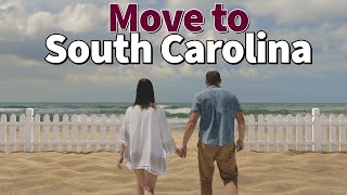 South Carolina | Why Southern Charm will win you over