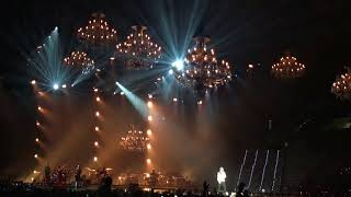 Jovanotti - A te - Pala Alpitour Torino 09.04.2018