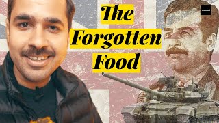 How Iraq's Legacy is Being Preserved Through Food