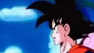 Dragonball Z Chipmunk