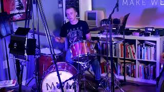 Members Only: Dance Drums 60fps