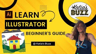 Adobe Illustrator 2022 Beginner's Guide