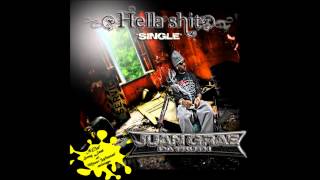 JUAN GRAE -- Hella Shit (single)