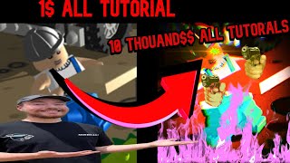 LIJ2 All Tutorials with dragon76