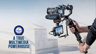 A Call for  Application - Multimedia / Dr. Nyesheja
