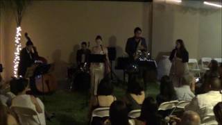 Tea for Two - V. Youmans - Concierto "Rumbo a Holanda"
