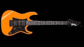 Guitar Short Solo ~SILENT HEART .. #Guitar #SOLO