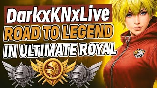 Ultimate royal shugal mela with Dark Knight🔥🫶🏻, Tabahi gameplays Dark Knight is Live.
