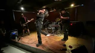 Chasm - live at Baby Doll, Seoul (07.07.2024)