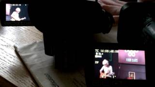 Efa Supertramp live