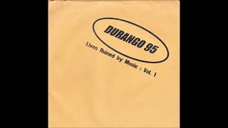 DURANGO 95 - "Smoking Panocha" (http://michigangraveyard.blogspot.com)