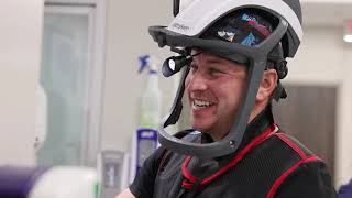 Dr. Zachary McVicker: Anterior Hip Replacement | Paley Institute