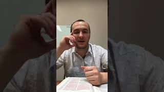 Some steps of faith are harder than others... but here’s what Jesus did and you can do it to! (S