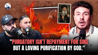 Does Purgatory Diminish Christ’s Sacrifice? Voice of Reason Responds to Pope Shenouda’s Rejection