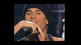 Enrique Remix But I love to see you cry live