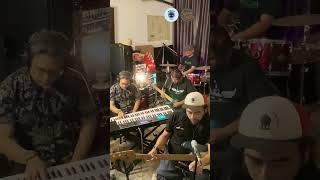 Diesel Band Live TikTok Jamm - 4 May 2026