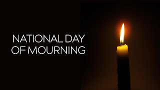 National Day of Morning | A Special Edition of 20Twenty - with Rabbi Isaac Riesenberg