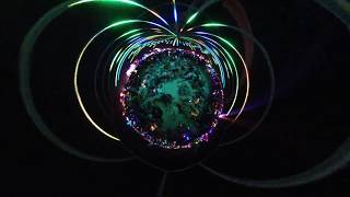 AVE MARIA: BURNING MAN 2019