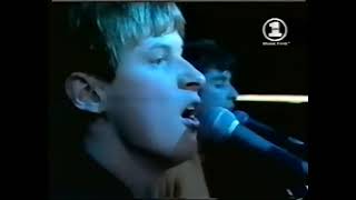 XTC - This Is Pop (Live on Revolver, 1978)