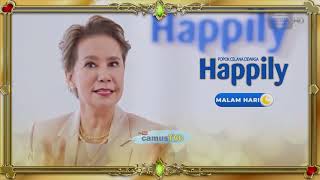 Iklan Popok Celana Dewasa Happily x Debby Sahertian 📺 TVC 2026