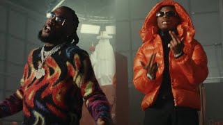 SLICKEST AFROBEATS 2021 VIDEO MIX | AFROBEAT 2021 PARTY MIX | BURNA BOY, WIZKID, DAVIDO (DJ JASKEY)
