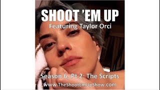 "The Landlord" by Taylor Orci at Shoot 'Em Up, February 21, 2019, Los Angeles, CA