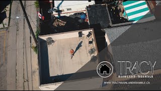 Real Estate Video, 152 McPhail St, Winnipeg, 4K!