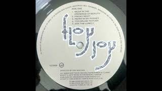 Floy Joy [1985] - Ask The Lonely [Virgin #V2368]