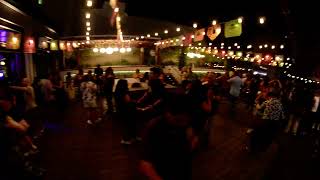 2025.10.18 - Buho; Son Caribe - DANCEFLOOR excerpt [f rom Nikon D7000 RAW FILE] UNEDITED
