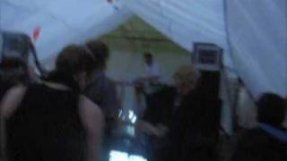 Placid@Norbergfestival  July 2010
