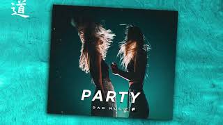 Experimental  Sad HIP HOP Beat 2019 INSTRUMENTAL 2019 "Party" [Prod Dao Music]