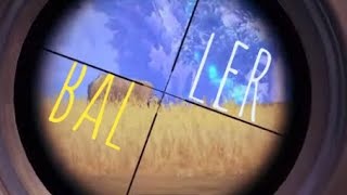 BGMI Montage #patseheadshot | mobile edits @AudioDiaries | Baller