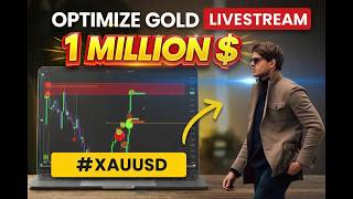 🔴 LIVE GOLD SIGNALS 10/03/2026 – XAU/USD Buy Sell Forecast | Daily Trading Tips!