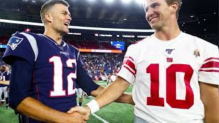 Super Bowl Fantasy Draft