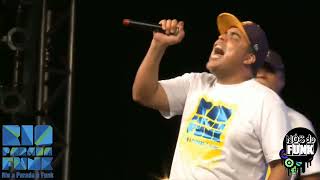 Mc Júnior e Leonardo sou favelado