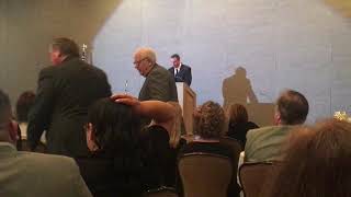 Small Business of the Year Award Video February