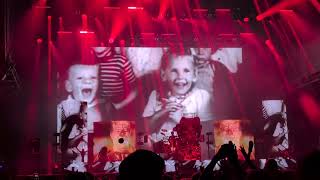 Aftershock 2025 - Rob Zombie - Dragula
