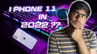 IPHONE 11 IN 2022 FOR GAMING?? Should you buy Iphone 11 in 2022? Iphone 11 2022 Gaming Review