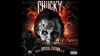 10. Straight Up Ft. LuckyCharmz X Eljay Murdaa