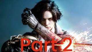 Let's Play Lies Of P NG++++ Part 2