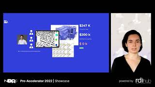 Buildflow AI Pitch | NDRC Pre-Accelerator Showcase 2022