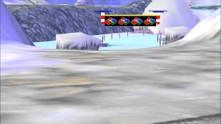 LEGO Racers 2 - Random Races - Race #24