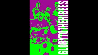 Glory to Hibees - AUTOPALO + Luca Severino | Ti do la mia parola